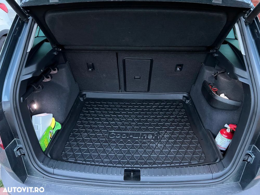 Skoda Karoq 1.5 TSI ACT 4x4 DSG Style - 22