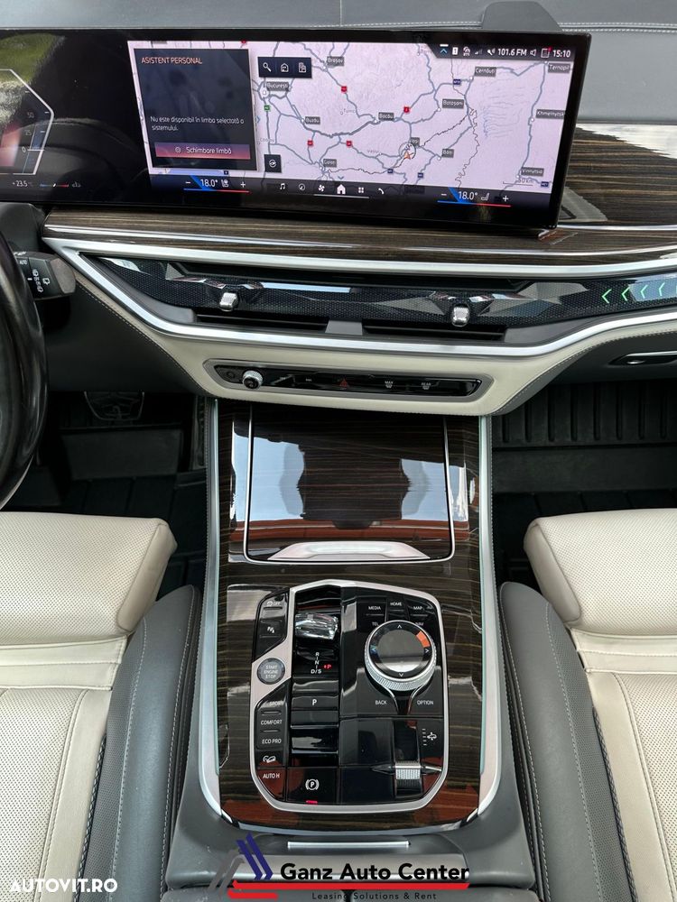 BMW X5 xDrive30d AT MHEV - 12