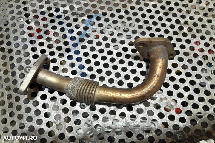 Conducta gaze 038131521BE 038131521BE Volkswagen VW Transporter T5 [2 - 2