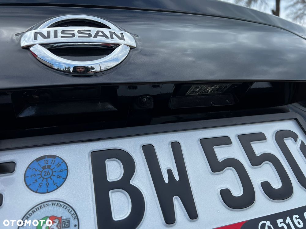 Nissan Qashqai 1.6 DCi Xtronic TEKNA - 21