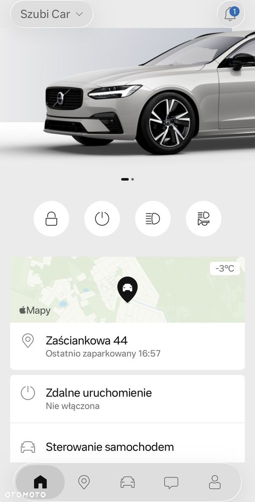 Volvo V90 D4 AWD R-Design - 15