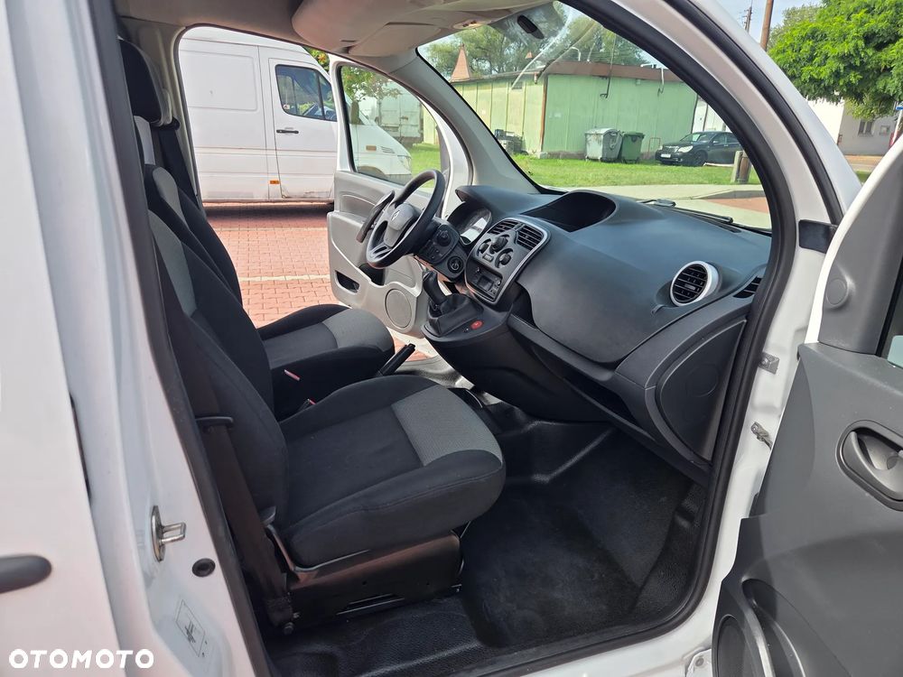 Renault KANGOO - 20