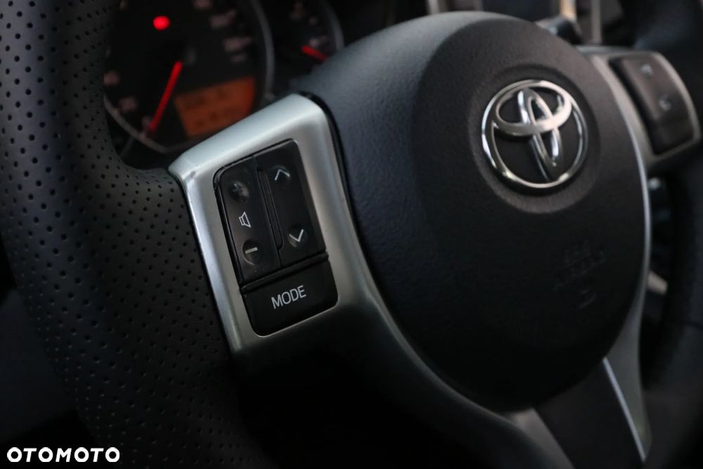 Toyota Verso S 1.33 Premium - 11