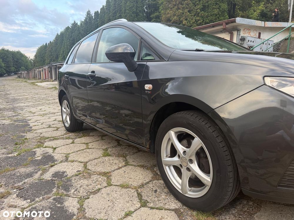 Seat Ibiza ST 1.2 TSI Style - 30