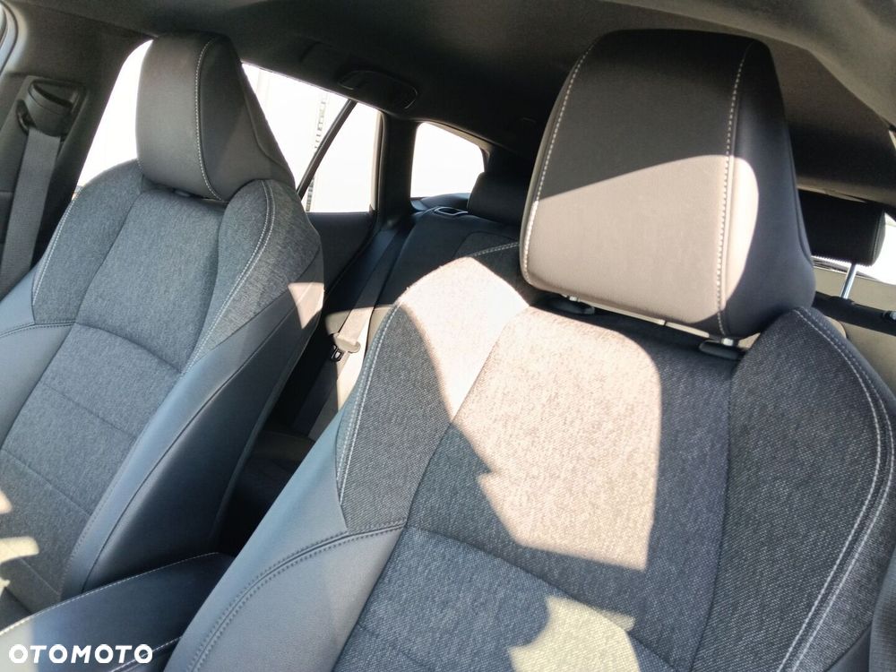 Toyota Corolla 1.8 Hybrid Style - 14