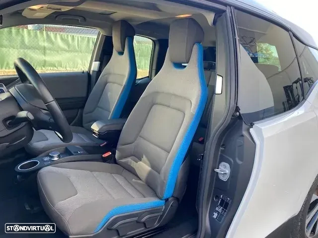 BMW i3 s 120Ah - 27