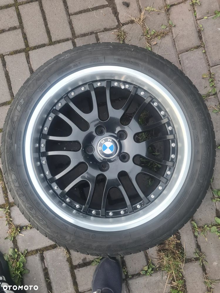 BMW Seria 5 530xi - 22