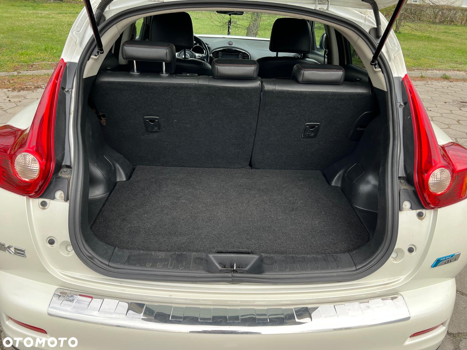 Nissan Juke - 12