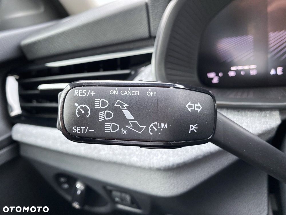 Skoda Kamiq 1.0 TSI Edition 130 DSG - 25