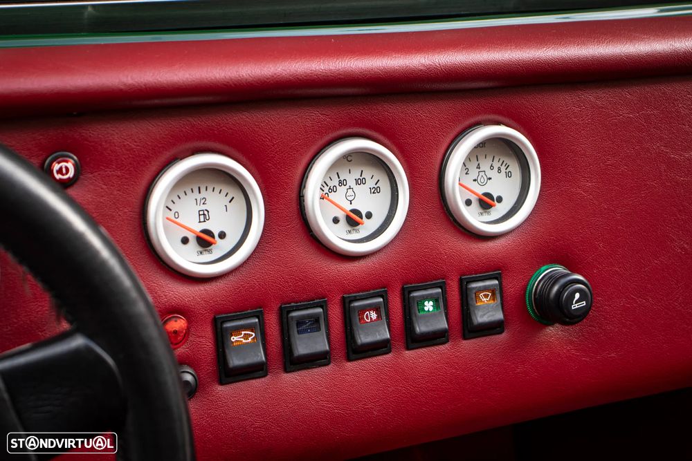 Outra não listada Westfield - 15