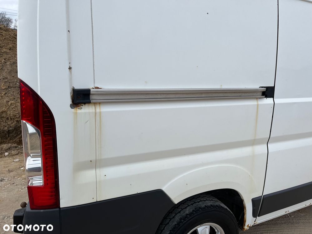 Peugeot Boxer - 7