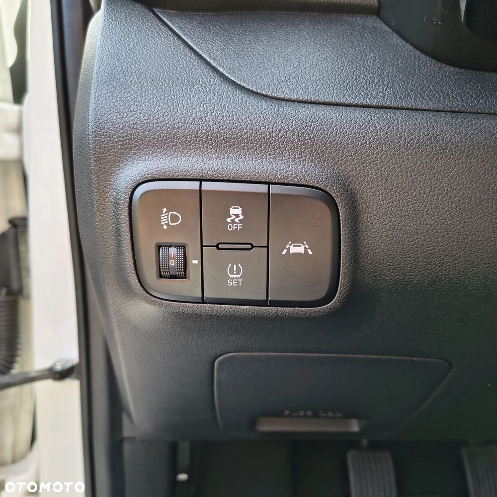 Hyundai i10 1.0 Modern - 12
