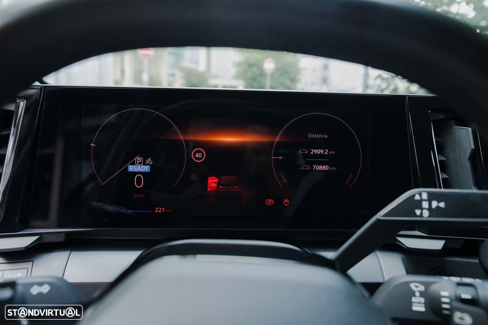 Renault Mégane E-Tech EV60 Evolution Optimum Charge - 31