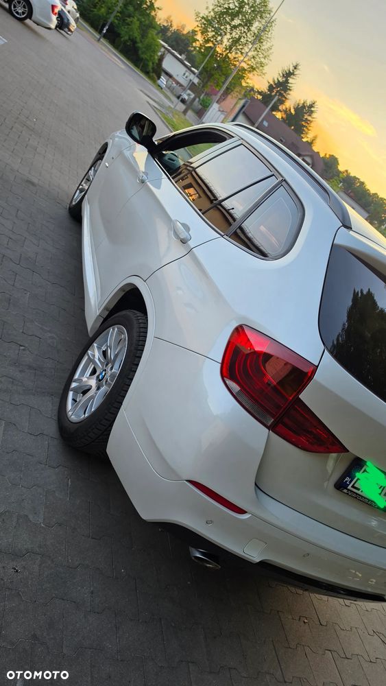 BMW X1 - 11