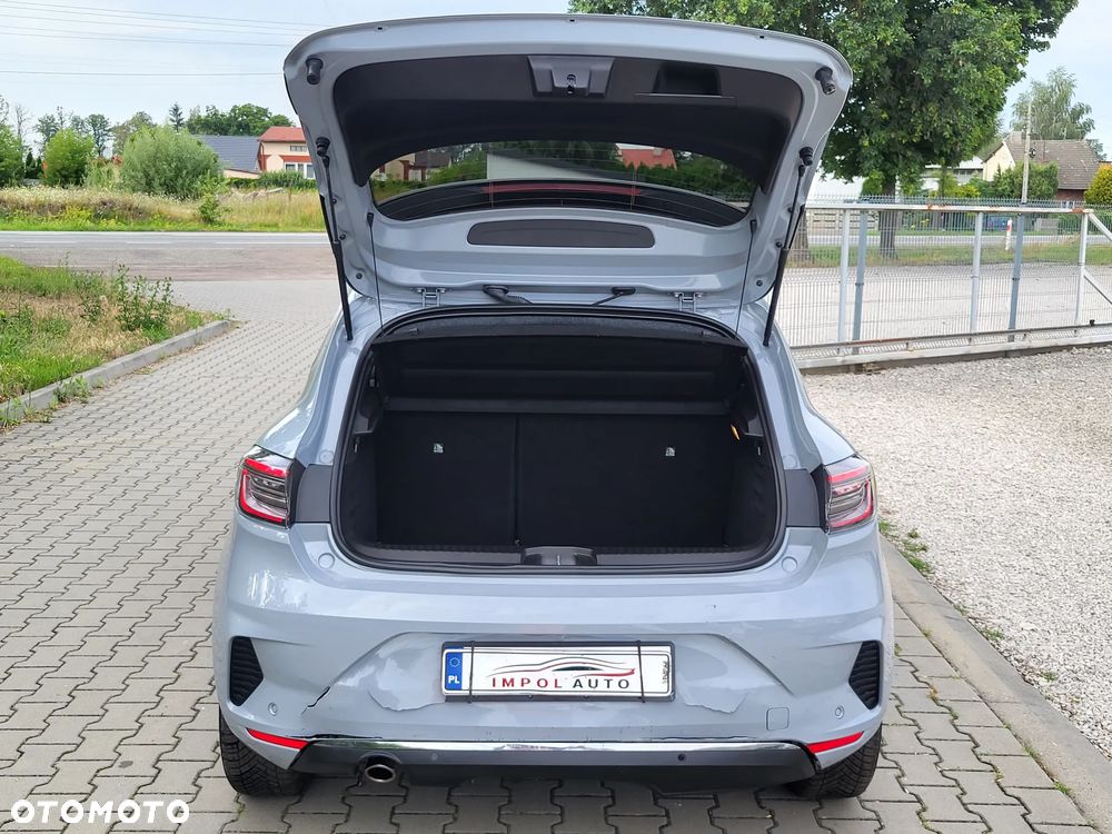 Renault Clio 1.0 TCe Techno - 29