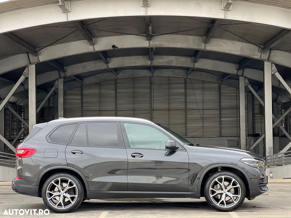 BMW X5 2019 — imagine 2