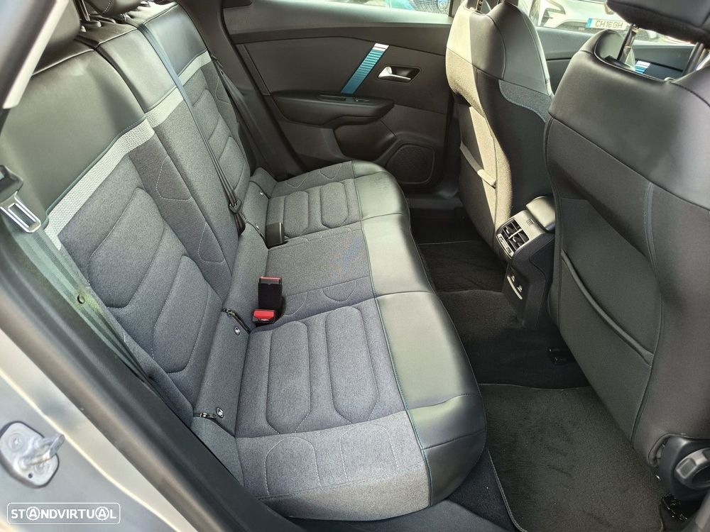 Citroën e-C4 50 kWh Shine Pack - 14