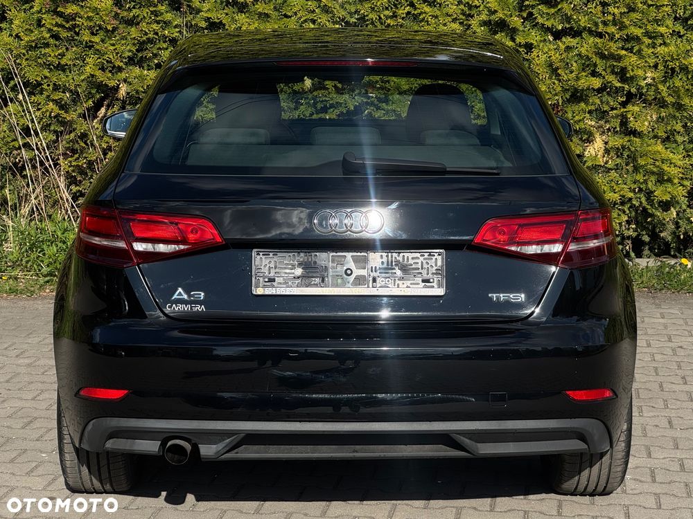 Audi A3 Sportback 30 TFSI S tronic design - 16