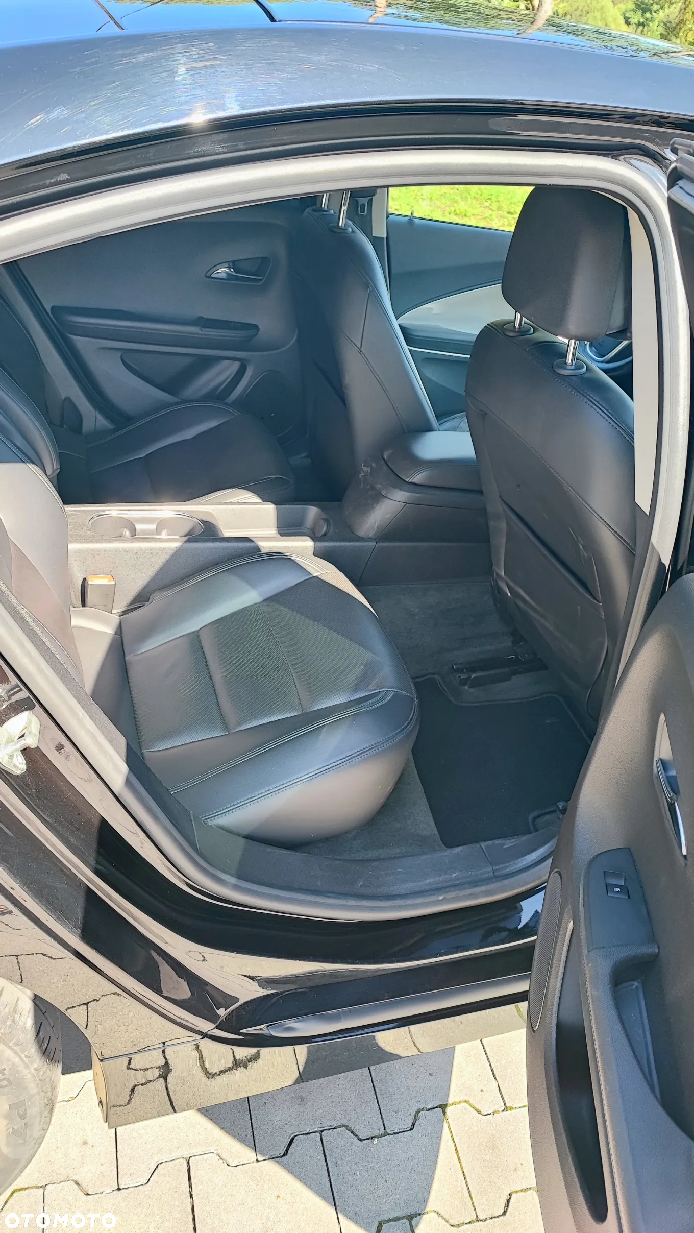 Opel Ampera - 6