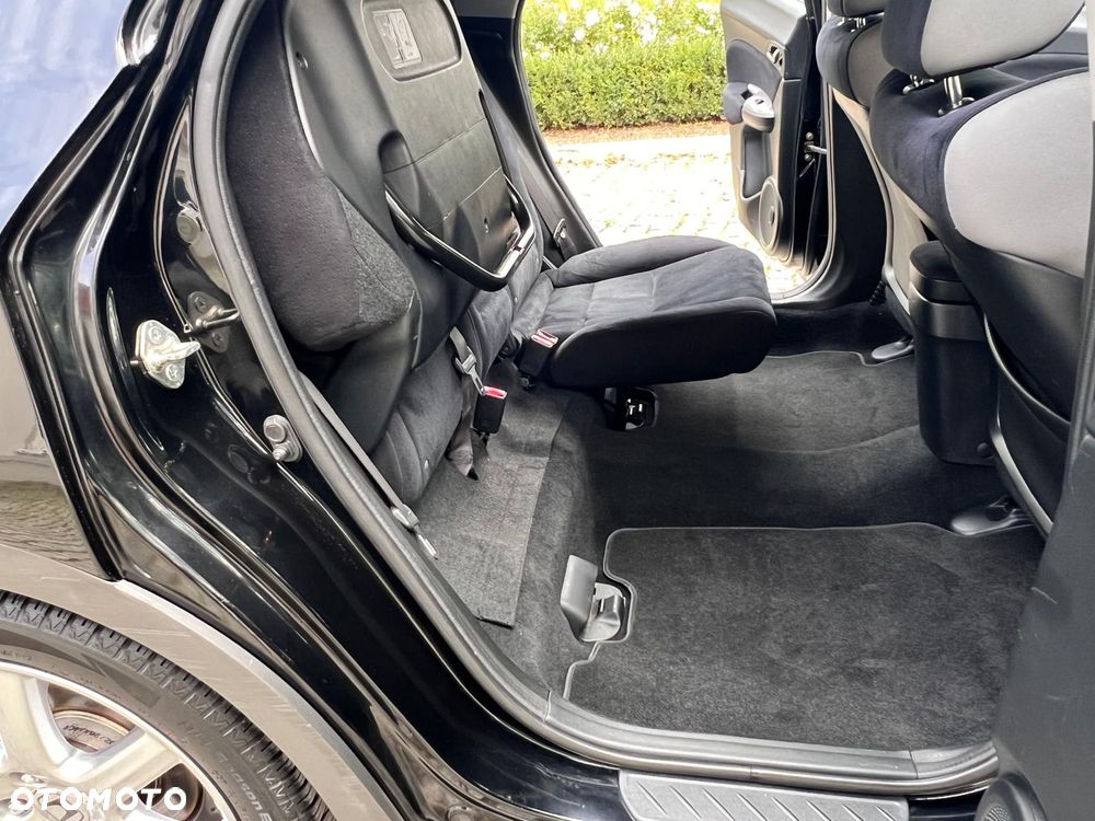 Honda Civic 1.8i-VTEC Comfort - 16
