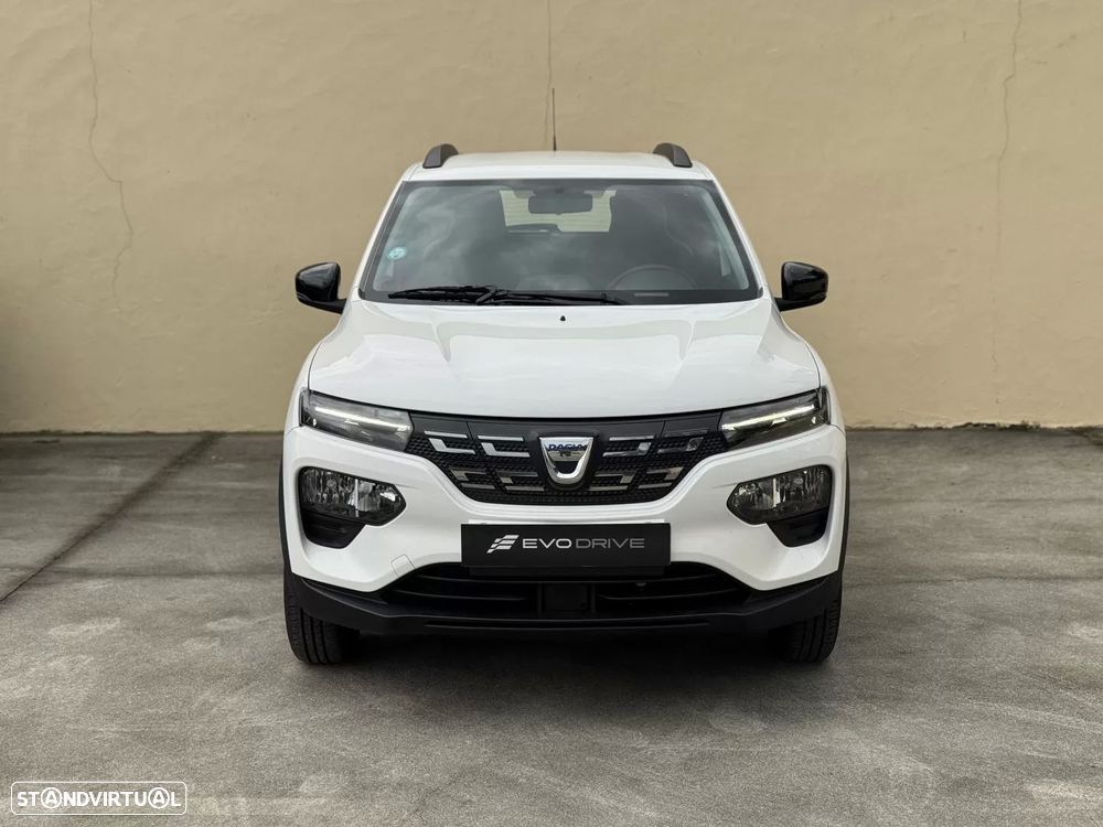 Dacia Spring Electric 45 Comfort - 2