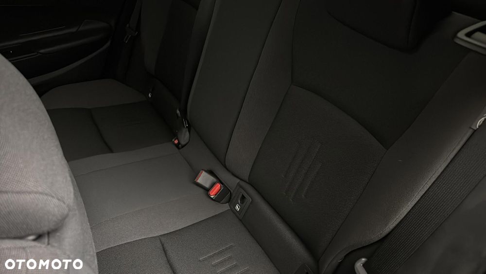 Toyota C-HR 1.8 Hybrid Style - 13