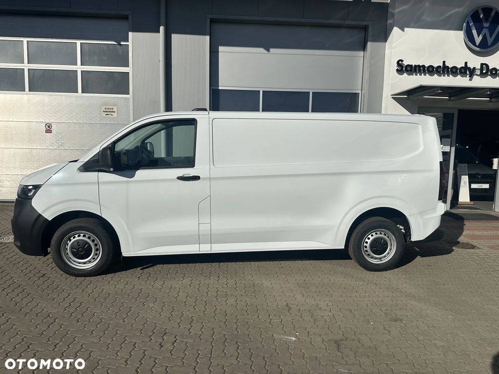 Volkswagen Transporter T7 - 2