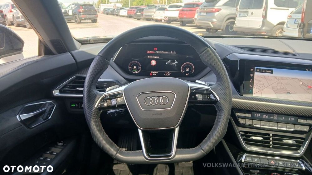 Audi e-tron GT - 12