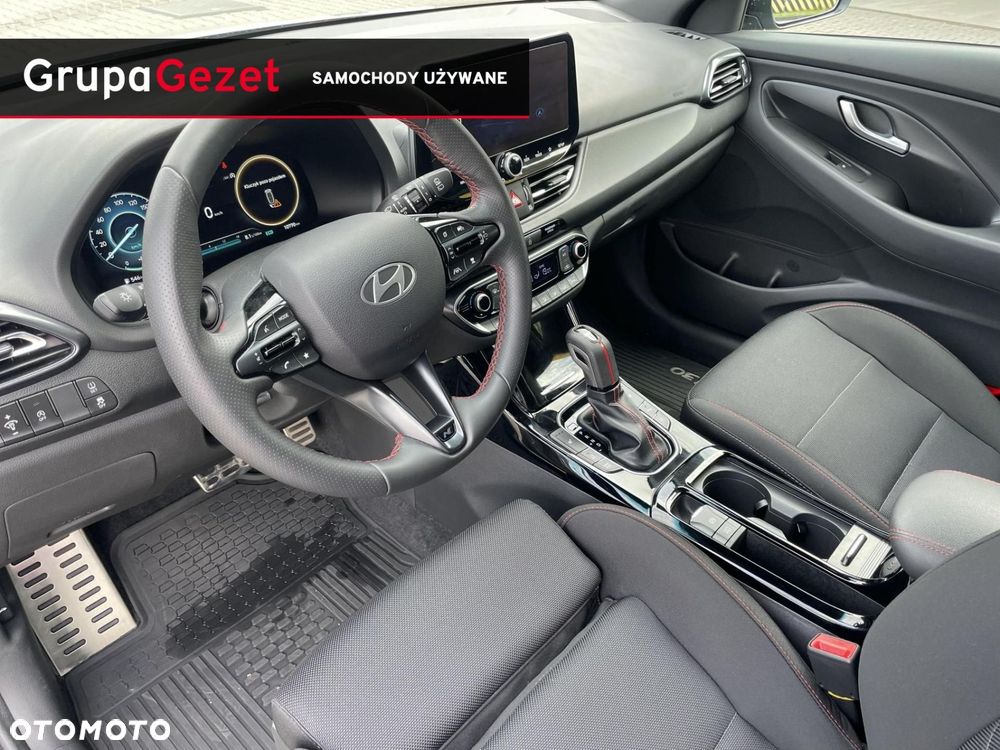 Hyundai i30 - 10