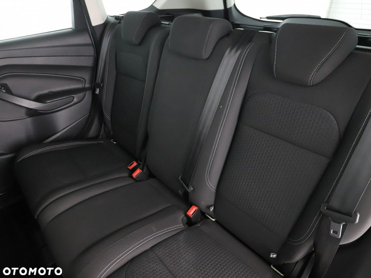 Ford Kuga - 18
