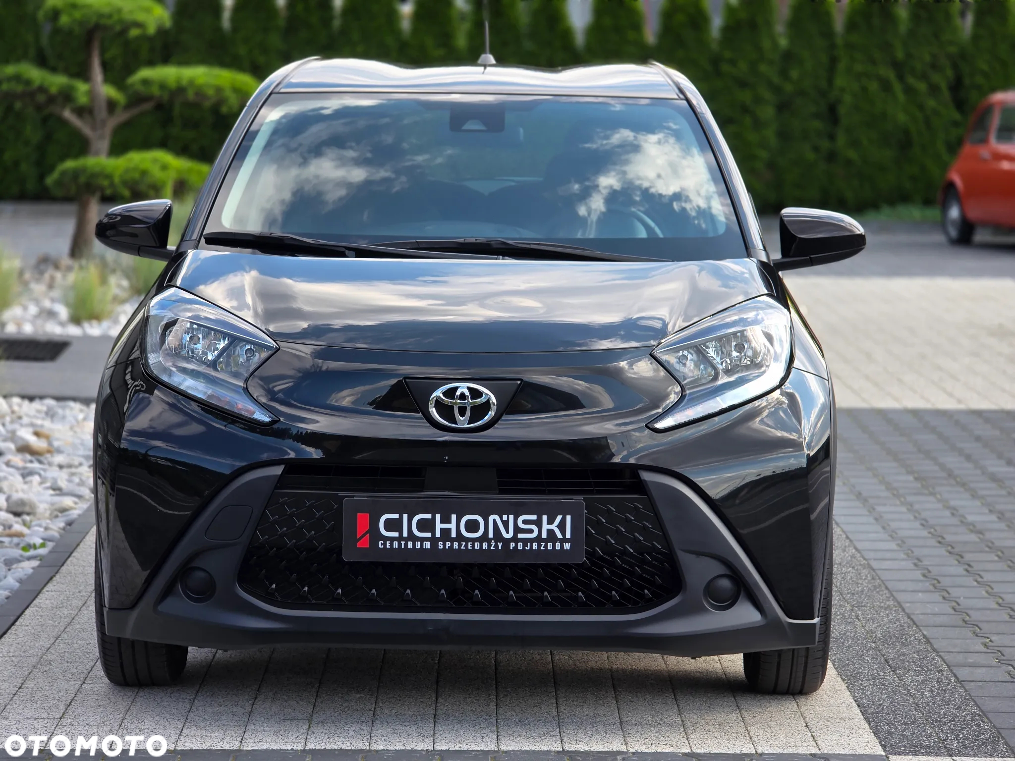 Toyota Aygo X 1.0 VVT-i Limited - 2