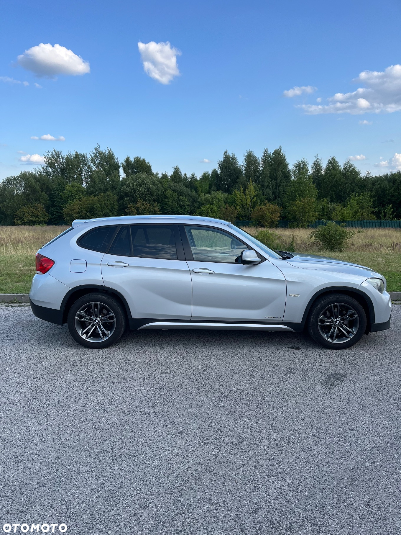 BMW X1 sDrive18d - 4