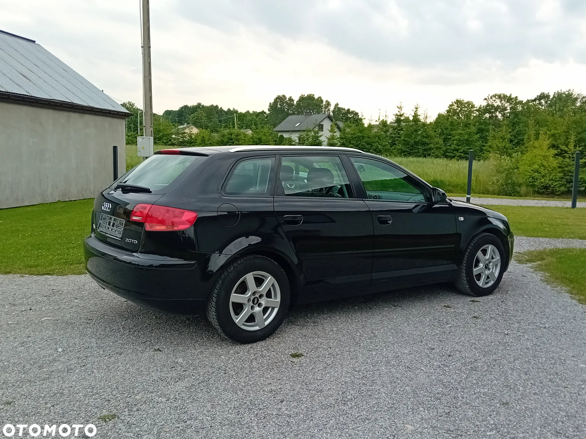 Audi A3 - 12