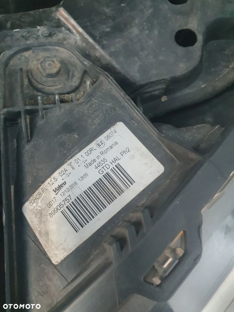 Renault Laguna ENERGY dCi 130 FAP Start & Stop Bose Edition - 17