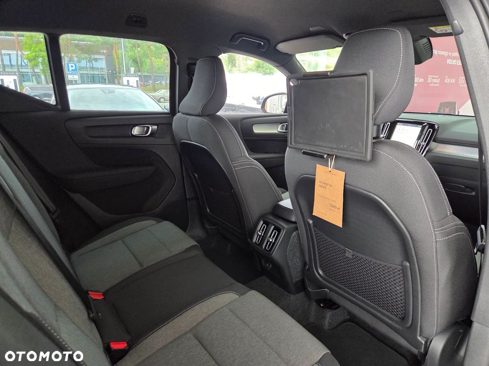 Volvo XC 40 B3 Core - 16