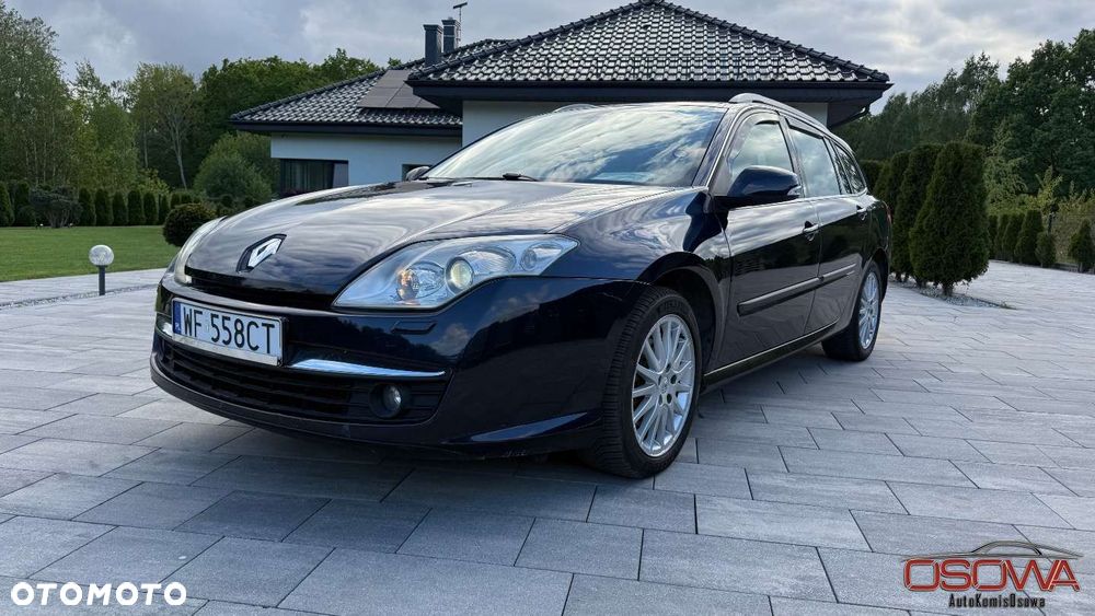 Renault Laguna 2.0 DCi Privilege - 4