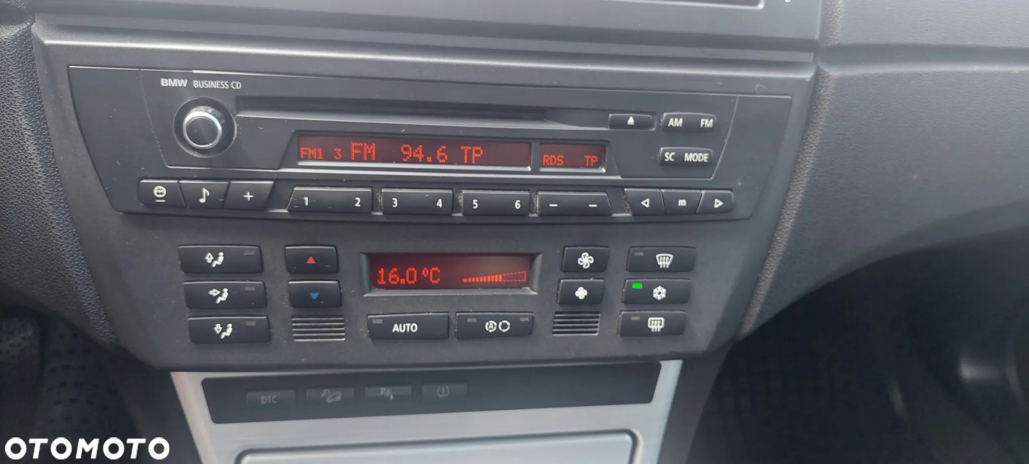 BMW X3 2.0d - 16