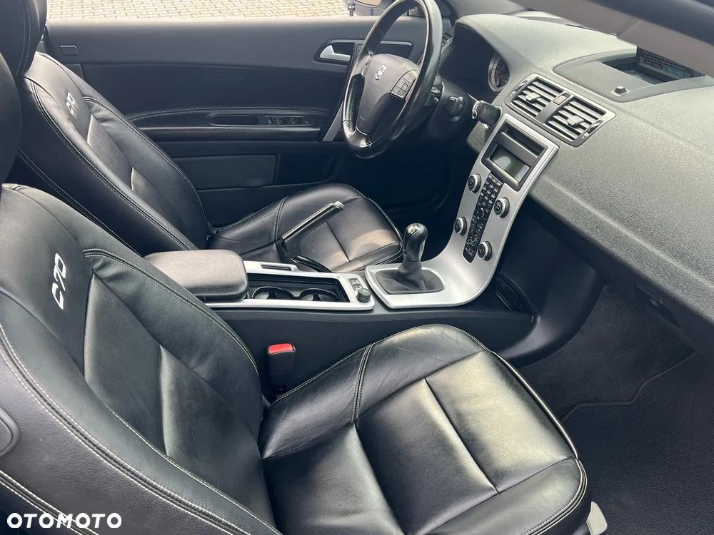 Volvo C70 - 22