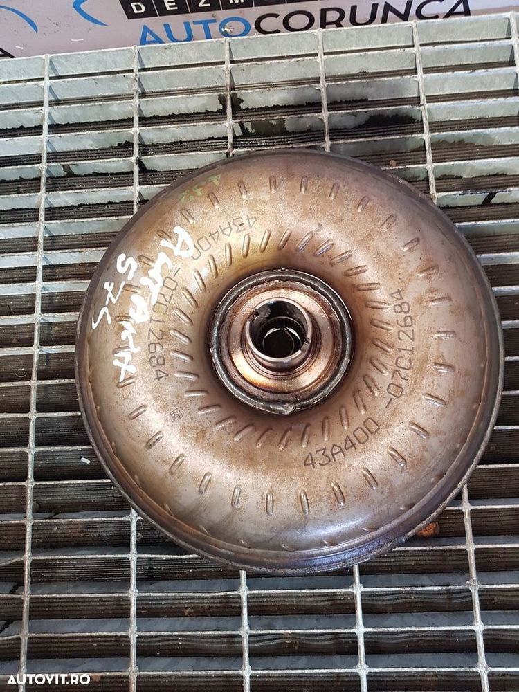 Convertizor Opel Antara 2.0 CDTI 2006 - 2011 150CP Automata Z 20 DMH Z 20 S (574) Diesel ... - 2