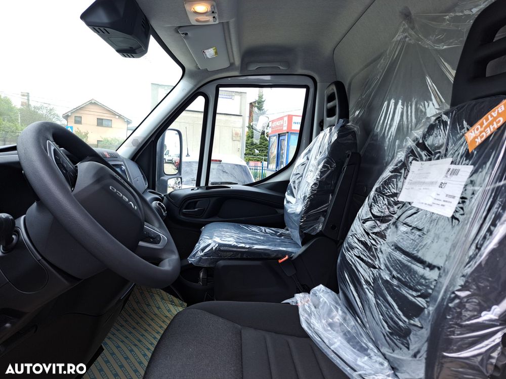 Iveco 50C16 H3.0 Z - 7