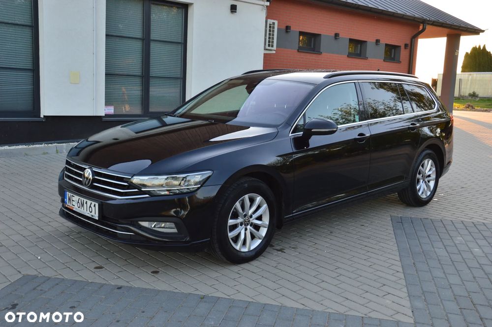 Volkswagen Passat - 3