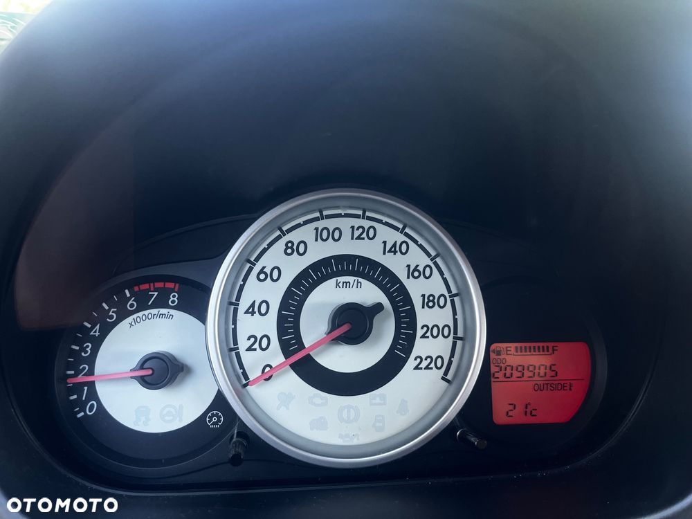 Mazda 2 1.3 Exclusive - 7