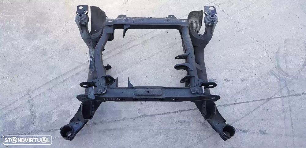 CHARRIOT FRONTAL MERCEDES-BENZ CLASSE R 2006 -A2513300058 - 3