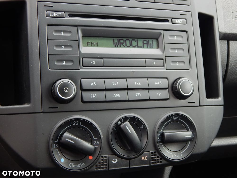 Volkswagen Polo 1.2 12V Comfortline - 28