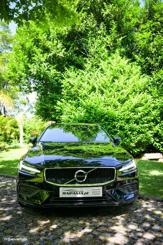 Volvo V60 2.0 D3 Momentum - 6