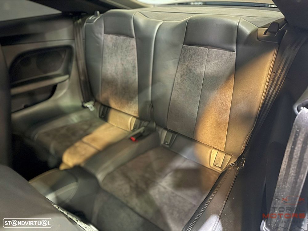 Audi TT Coupé 45 TFSI quattro S tronic - 15