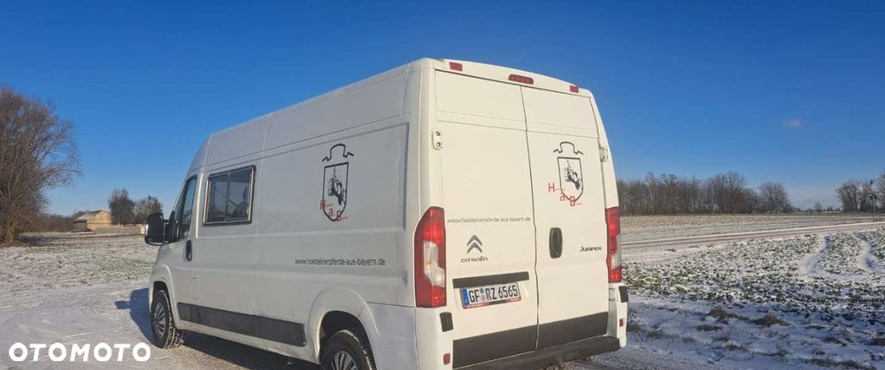 Citroën Jumper - 5