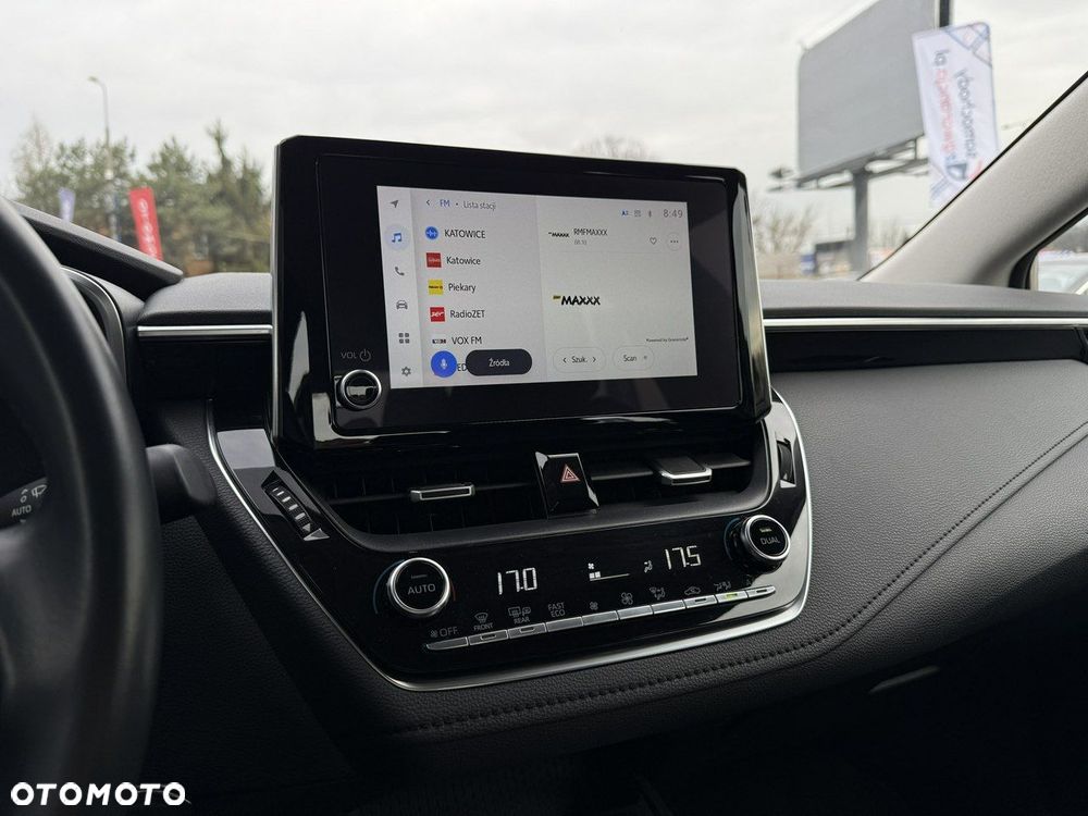 Toyota Corolla 1.5 Comfort - 22