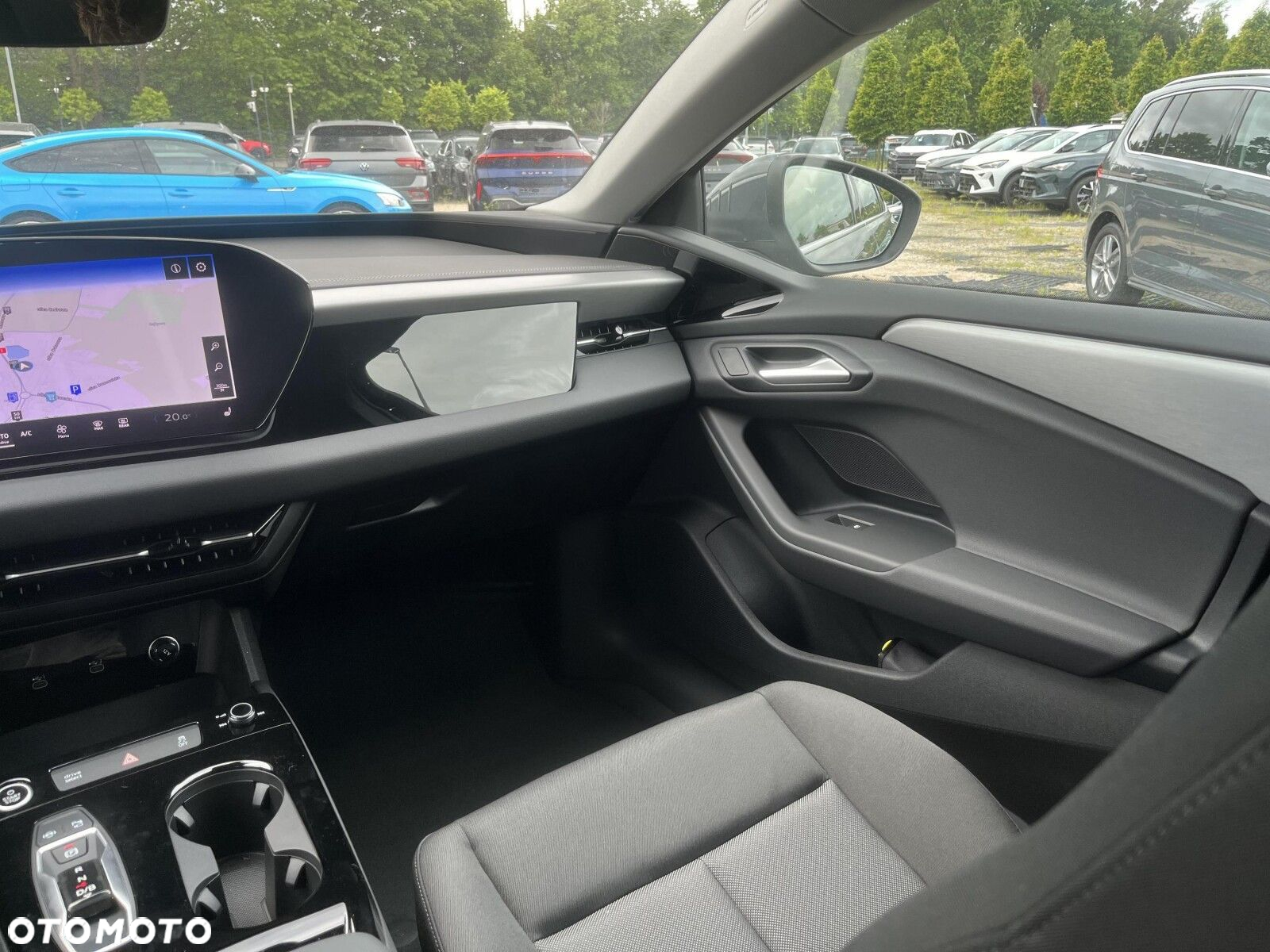 Audi A6 Sportback e-tron - 32
