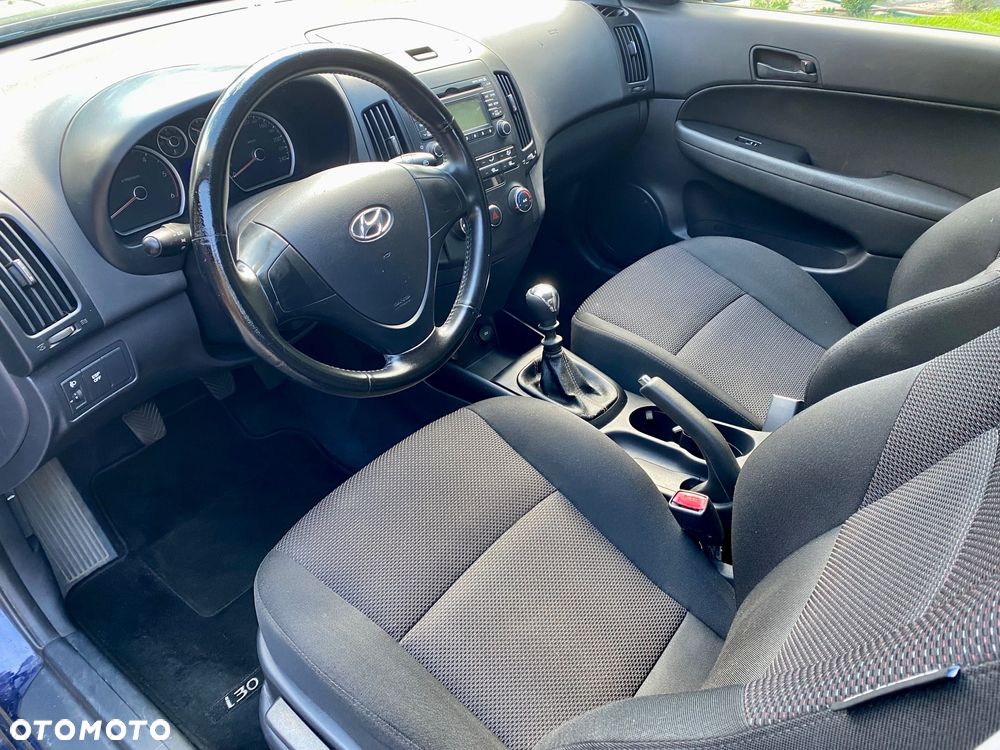 Hyundai i30 1.6 CRDi Comfort - 15